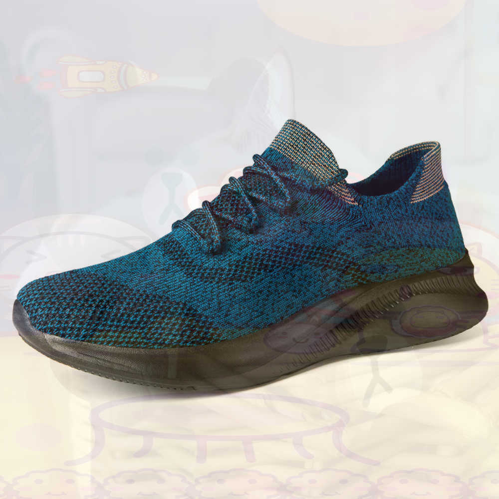 Streetwear Brands In Uk - Numéro 41 fond souple chaussures de