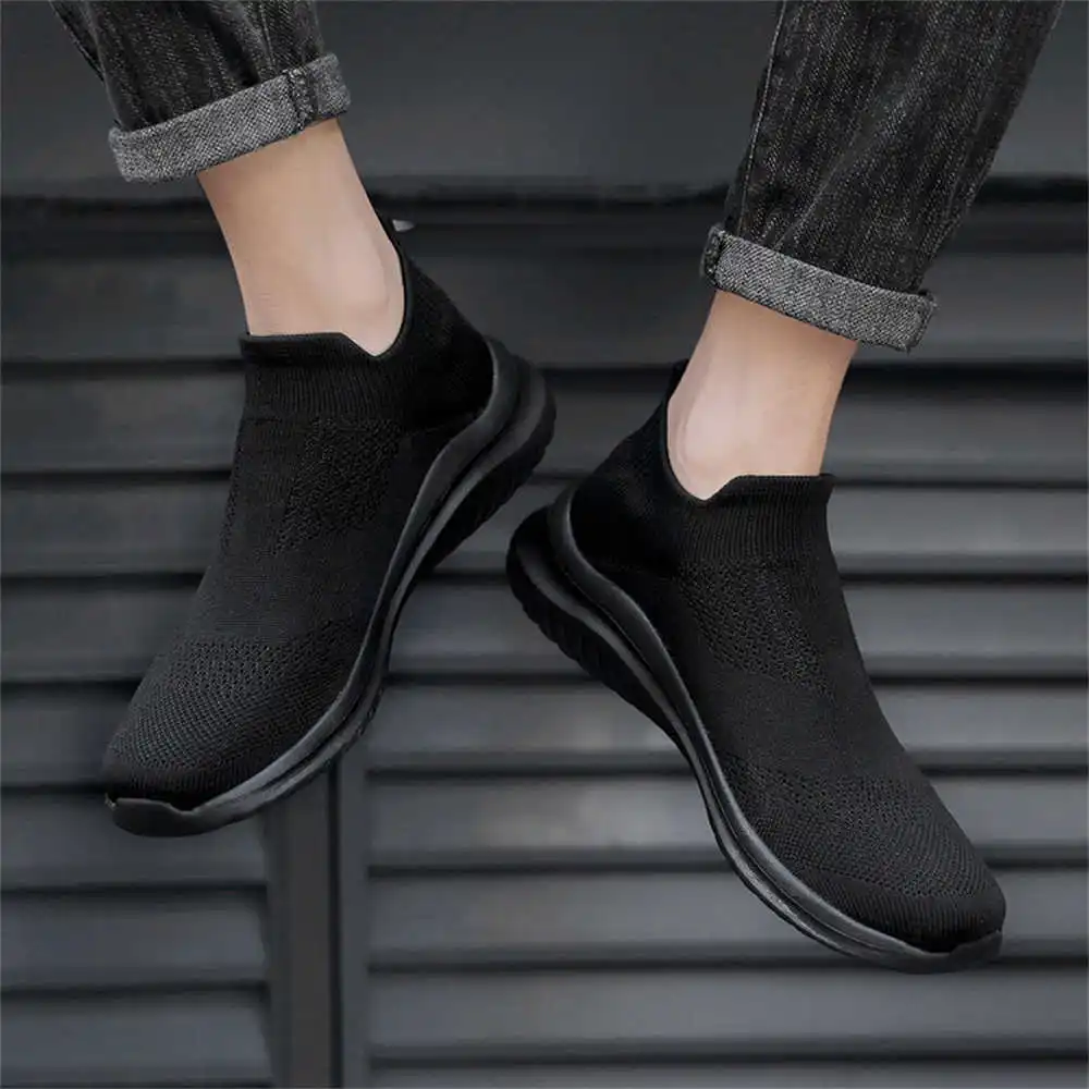 Streetwear Brands In Uk - Chaussures de tennis souples pour hommes,