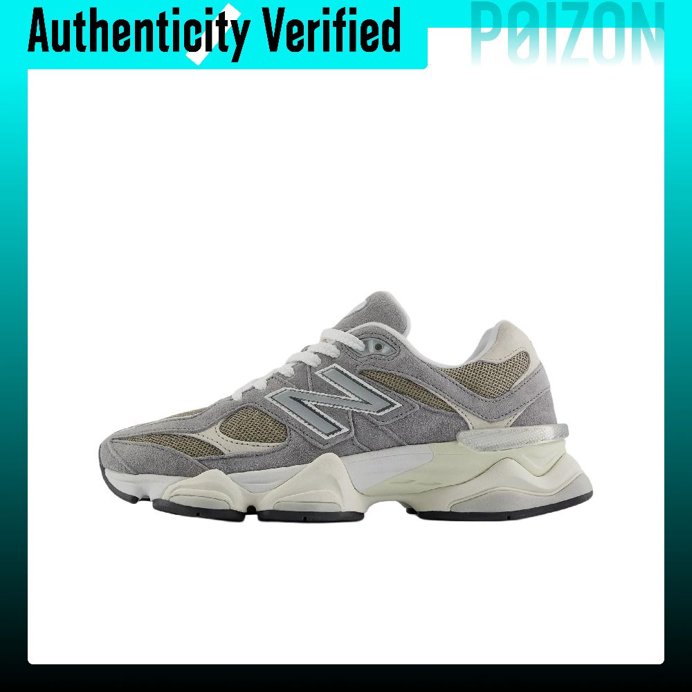 New Balance Shoes 9060 - Chaussures de course New Balance NB
