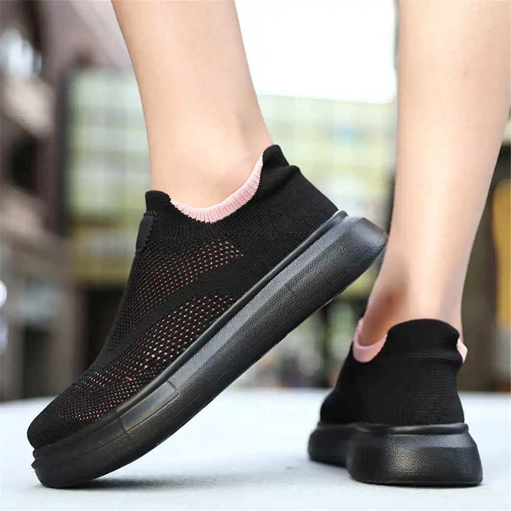Streetwear Brands In Uk - Chaussures à plateforme marron pour femme,