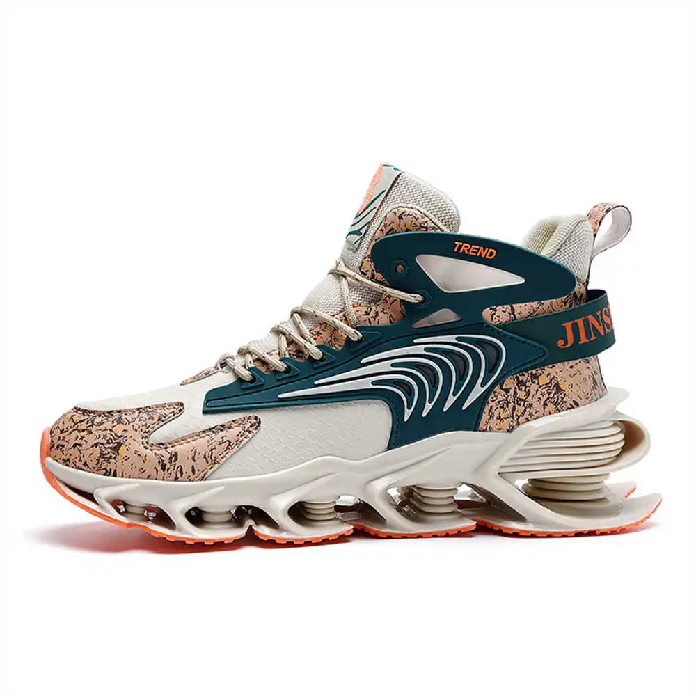 Baskets de course décontractée - Streetwear Brand Vintage avis et prix