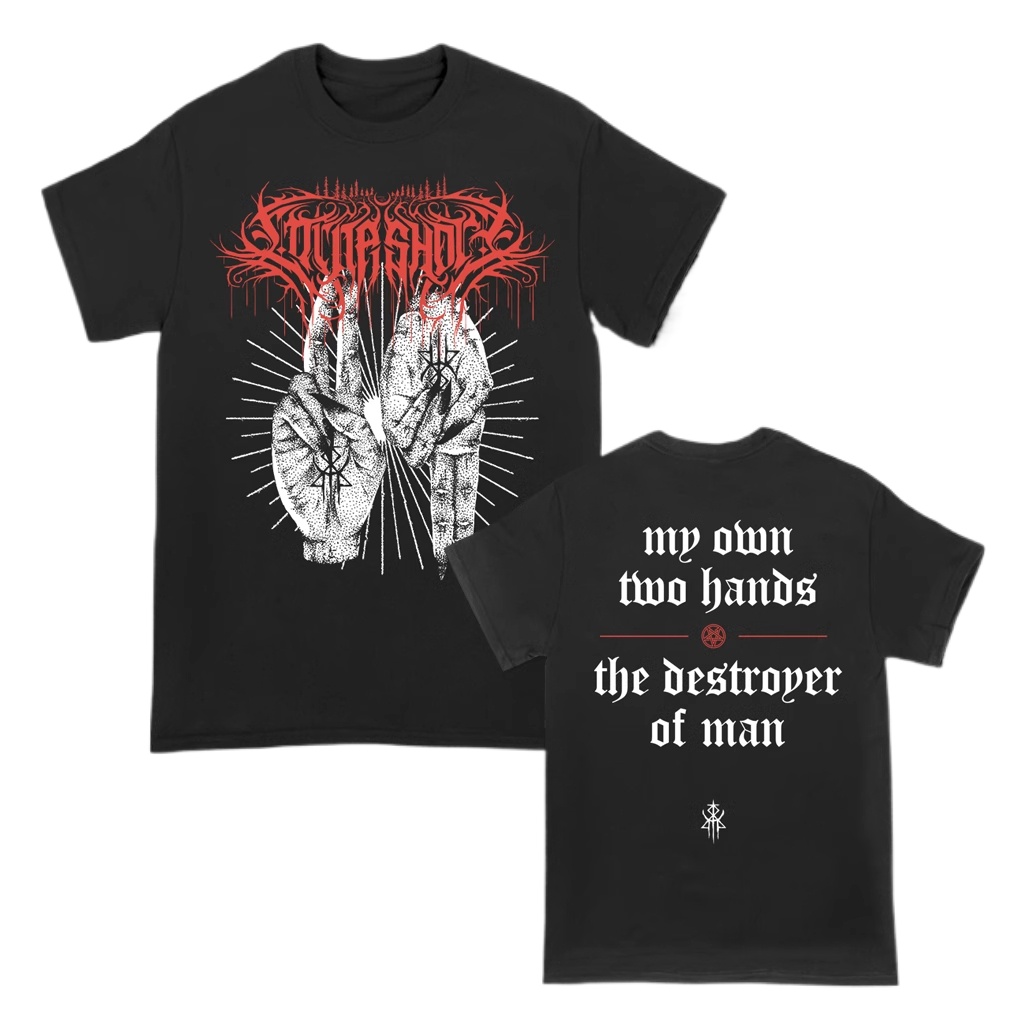 2025 Streetwear Lorna Dead Cor - Streetwear Brand Clothing avis et prix