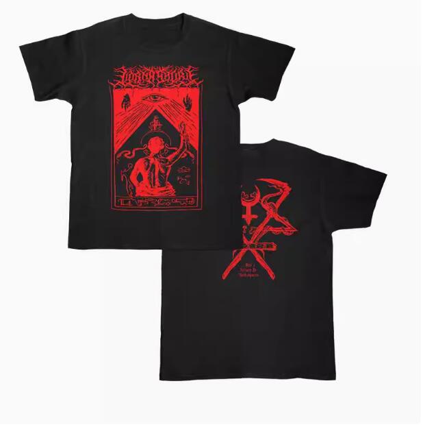 2025 Streetwear Lorna Dead Cor - Streetwear Brand Clothing avis et prix