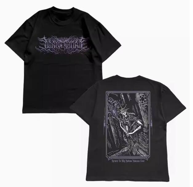 2025 Streetwear Lorna Dead Cor - Streetwear Brand Clothing avis et prix