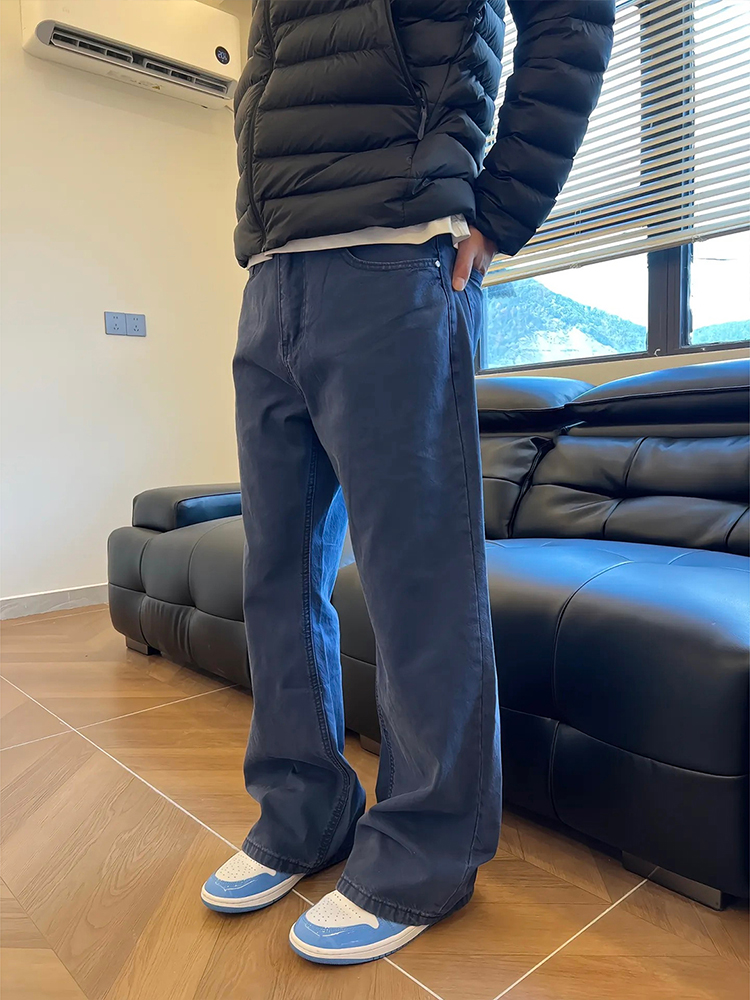 Cleanfit French Work Blue Jean - Streetwear Brand Denim avis et prix