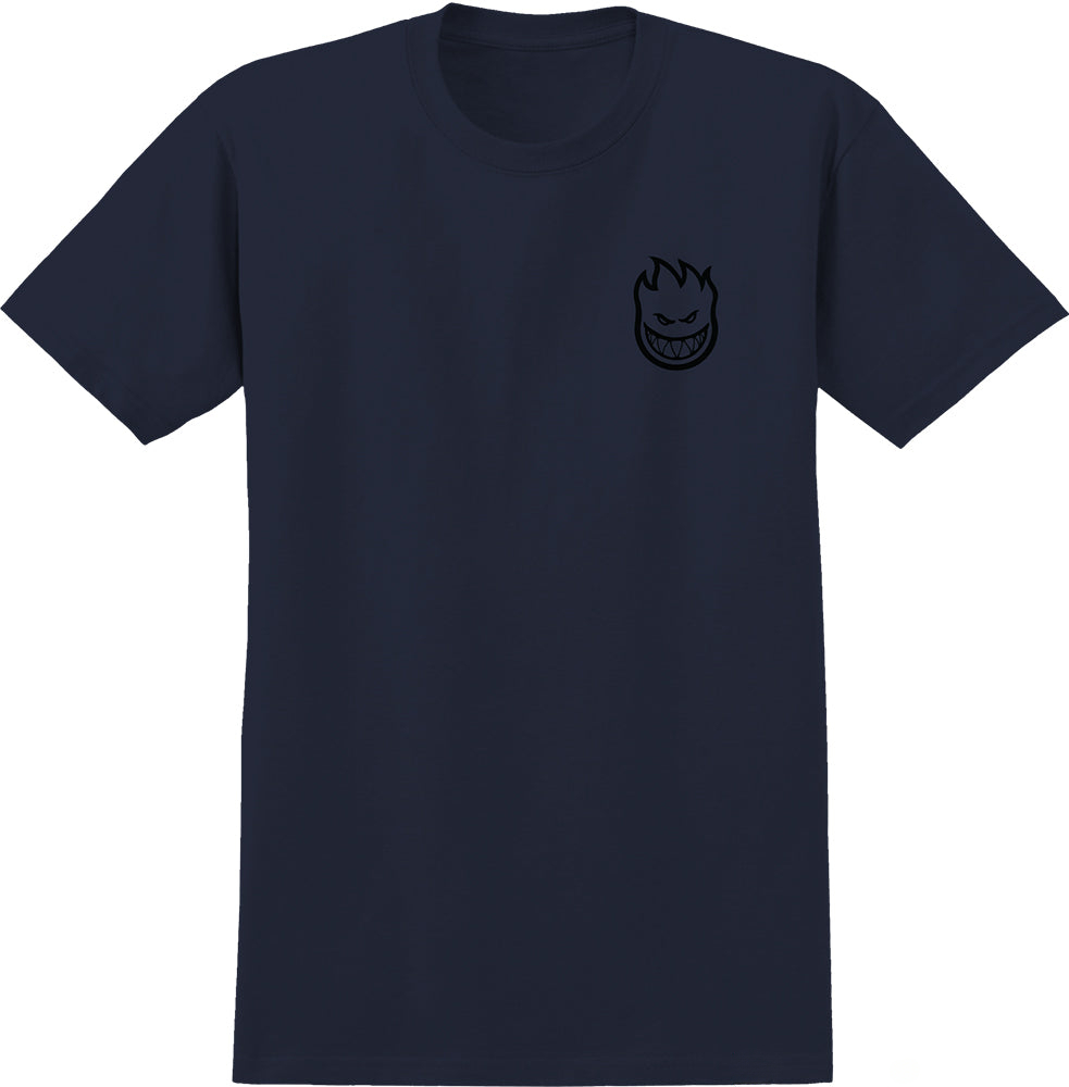 T-shirt unisexe en coton à mot - Streetwear Brand Tees avis et prix