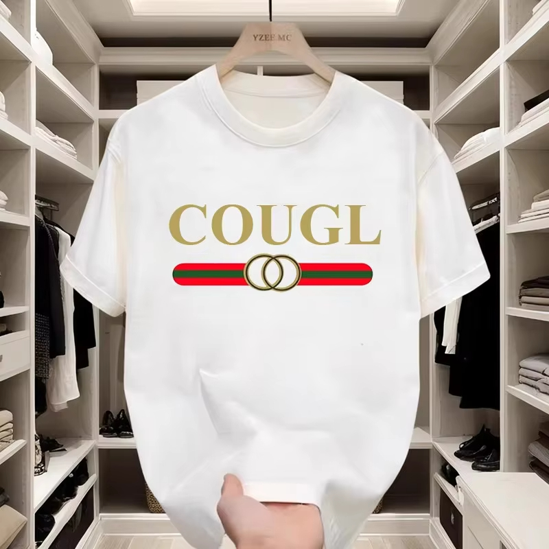 T-shirt imprimé de marque tend - Streetwear Brand Clothing avis et prix
