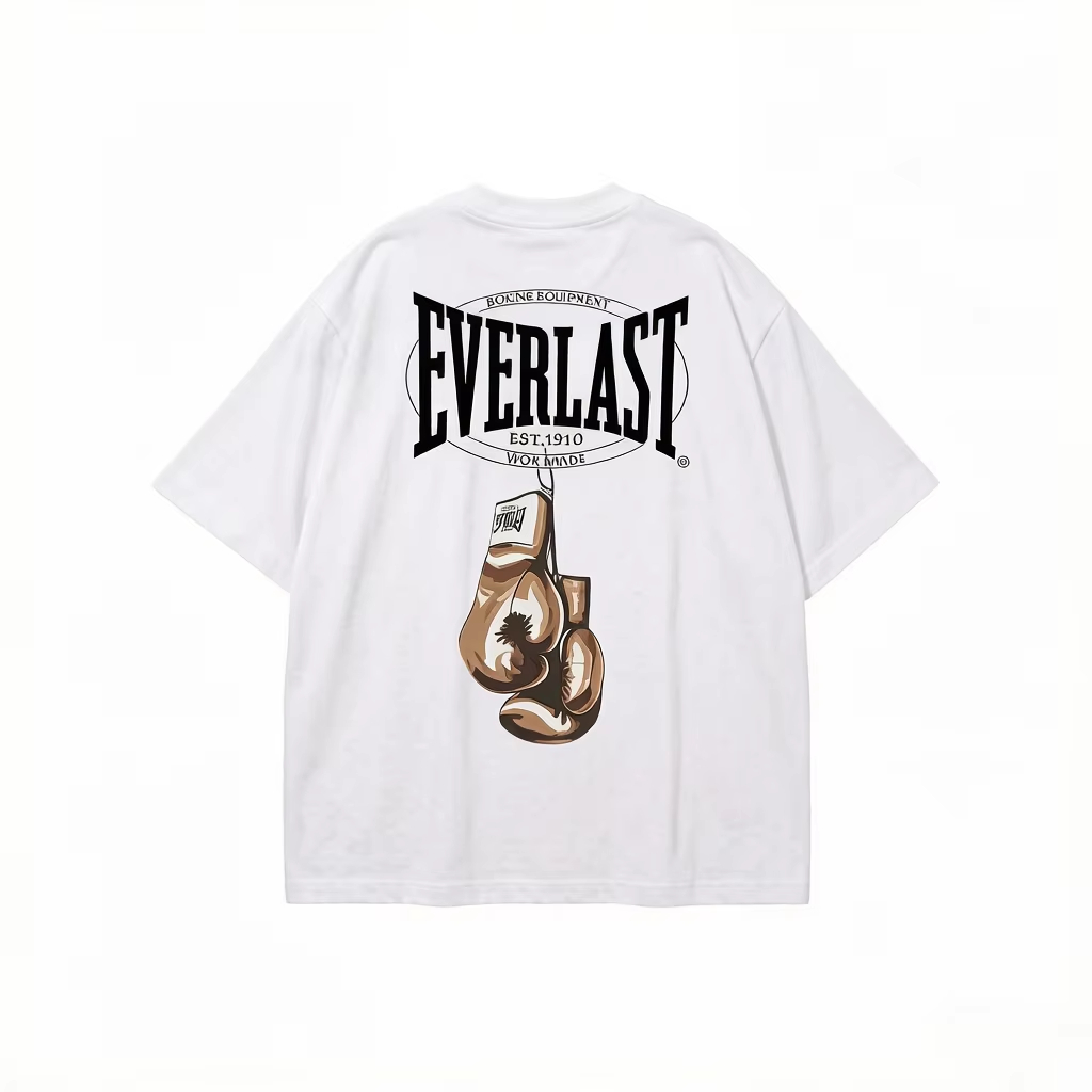 T-Shirt classique de marque Wo - Streetwear Brand Tees avis et prix