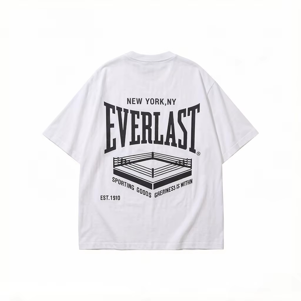 T-Shirt classique de marque Wo - Streetwear Brand Tees avis et prix