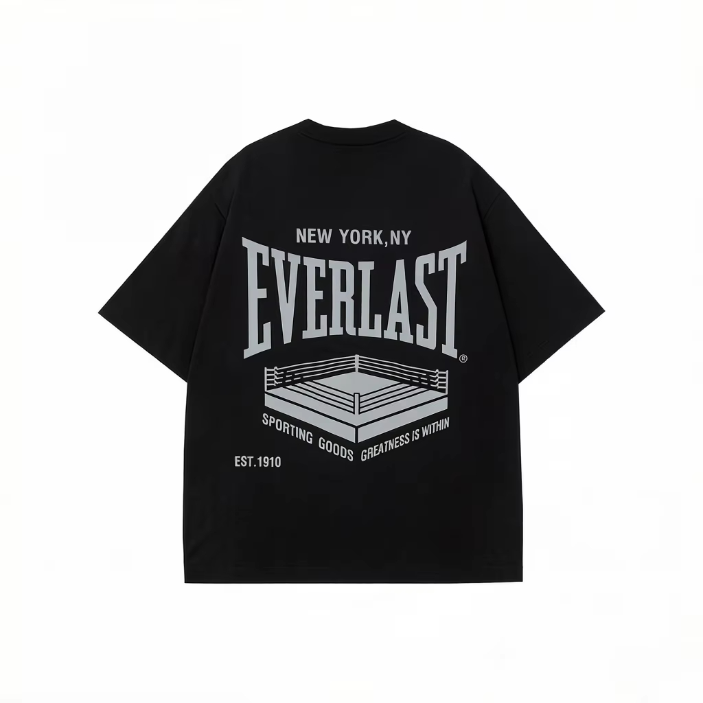 T-Shirt classique de marque Wo - Streetwear Brand Tees avis et prix