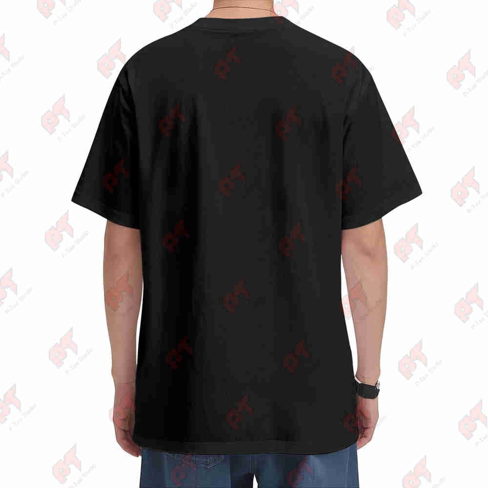 T-shirt à manches courtes Tren - Streetwear Brand Tees avis et prix