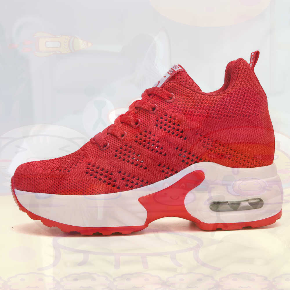 Rouge taille 36 chaussures fem - Streetwear Brand Vintage avis et prix