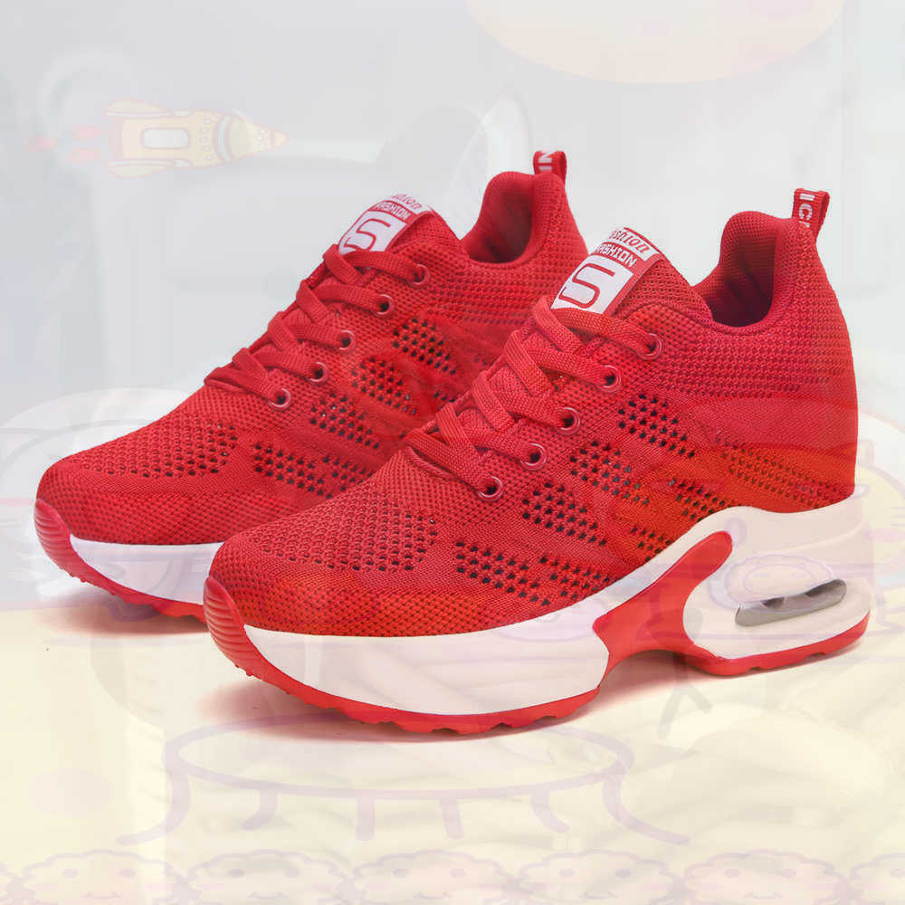 Rouge taille 36 chaussures fem - Streetwear Brand Vintage avis et prix