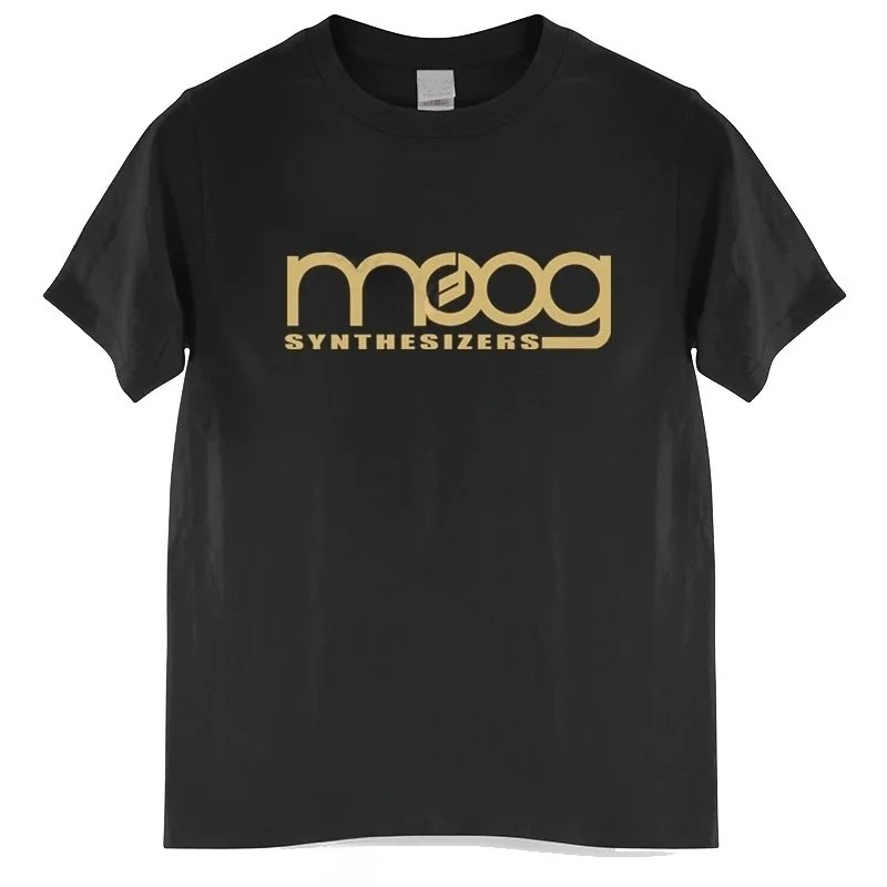 EWg Synthesizer-T-shirt imprim - Streetwear Brand Tees avis et prix