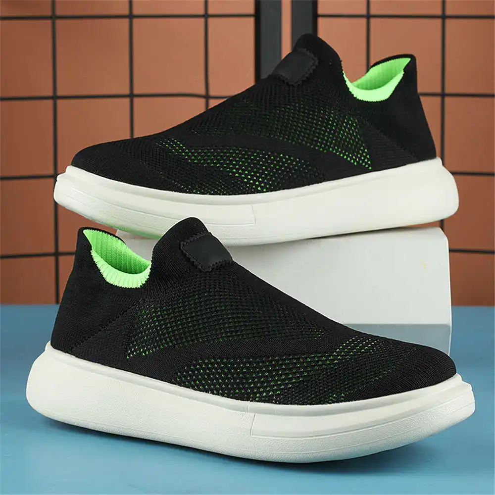 Chaussures à plateforme marron - Streetwear Brands In Uk avis et prix