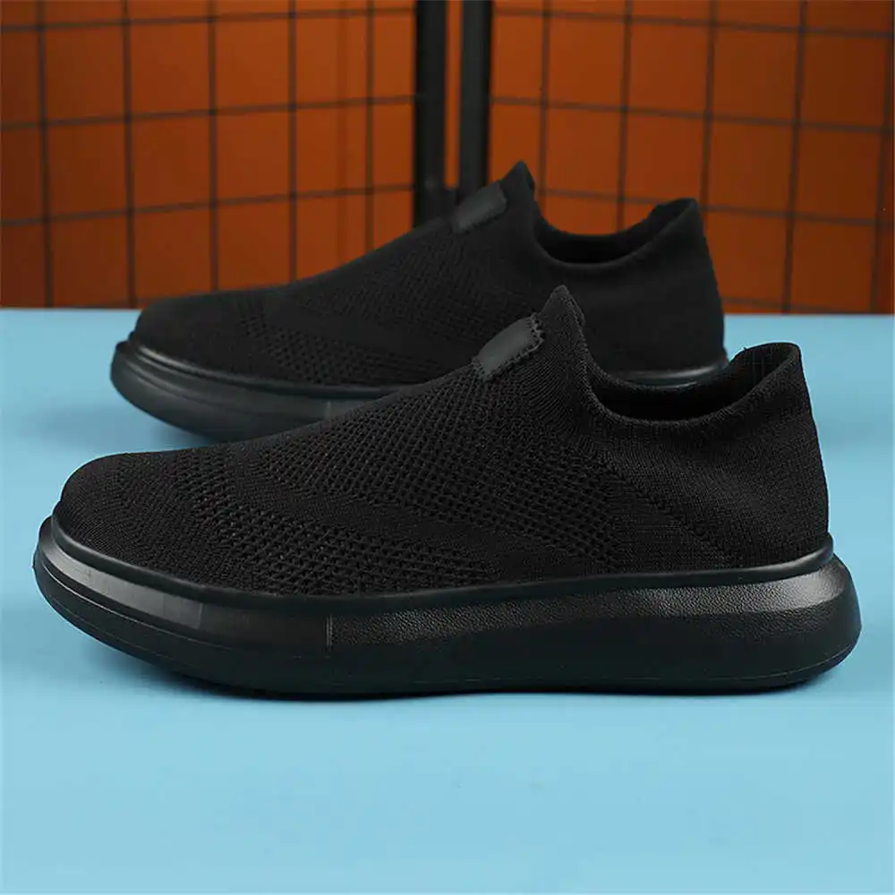 Chaussures à plateforme marron - Streetwear Brands In Uk avis et prix