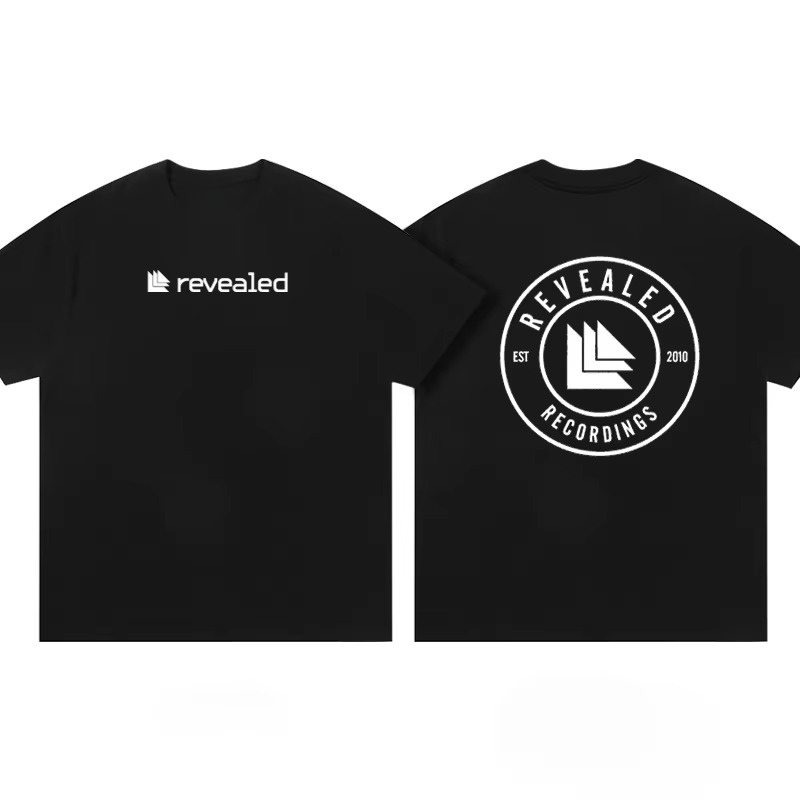 T-shirt en coton pour hommes e - Streetwear Brand Vintage avis et prix